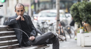 Yuval Noah Harari photo 2