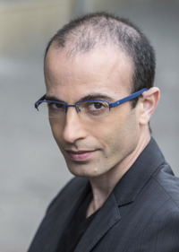 Yuval Noah Harari photo 3