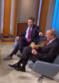 Tom Rogan  photo 3 Tom Rogan  photo 3