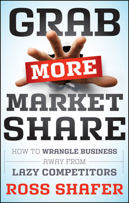 Grab More Market Share