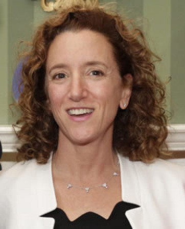 Laura Blumenfeld headshot Laura Blumenfeld headshot