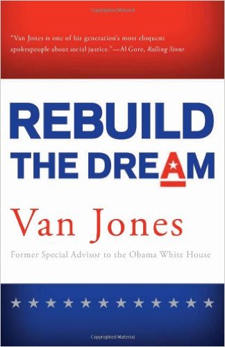 Rebuild the Dream