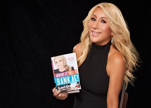 <p><strong>Lori Greiner's international bestseller is a must-read guide to business success</strong></p>