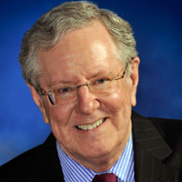 Steve Forbes