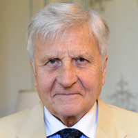 Jean-Claude Trichet
