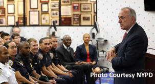 William J. Bratton photo 2