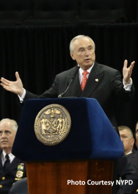 William J. Bratton photo 3