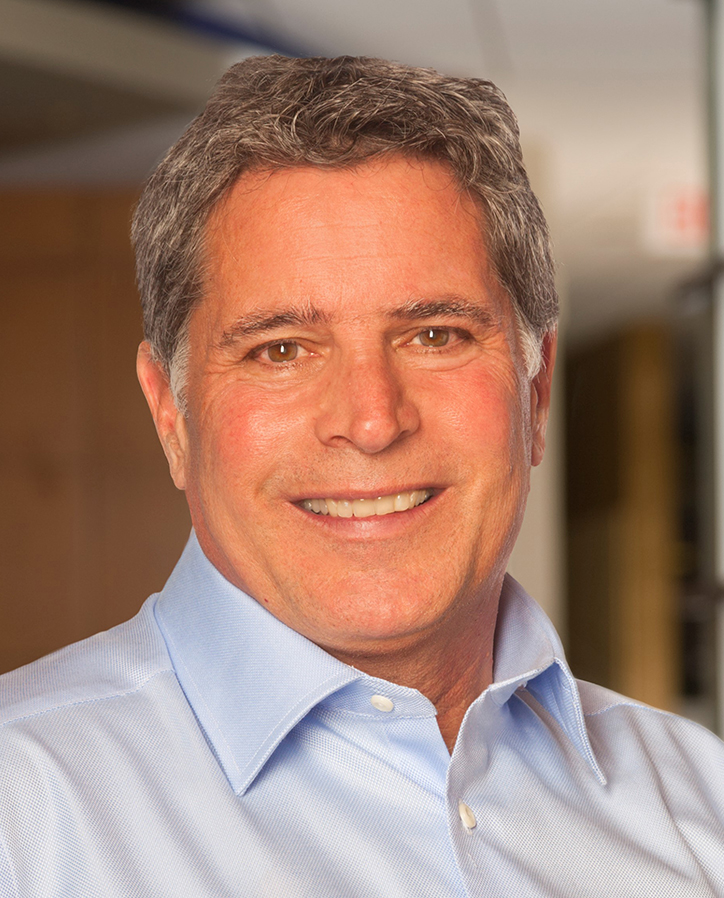 Bill Taylor headshot