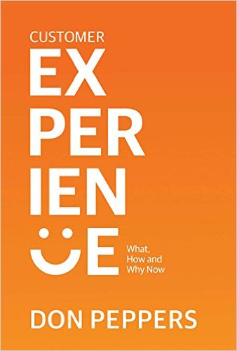 Customer Experience: What, How and Why Now