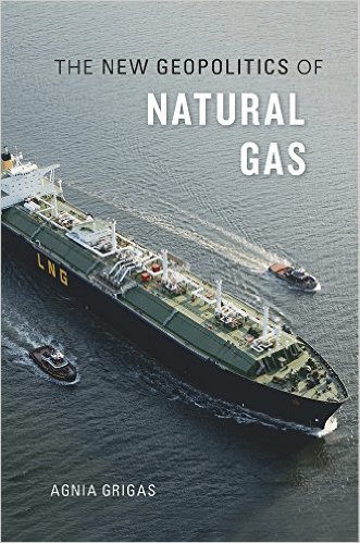 The New Geopolitics of Natural Gas