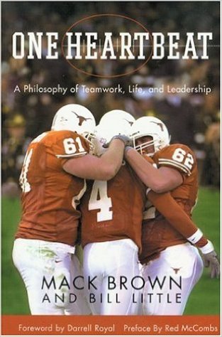 One Heartbeat: A Philosophy of Teamwork, Life and Leadership