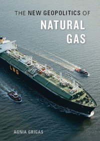 Agnia Grigas photo 3