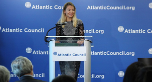 Agnia Grigas photo 2