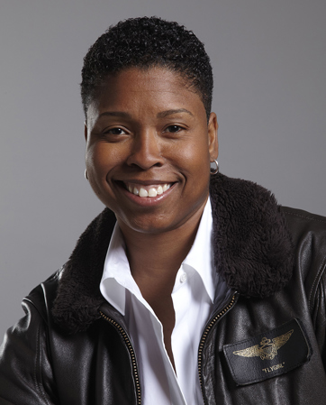 Vernice Armour headshot Vernice Armour headshot