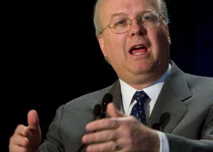 book karl rove for