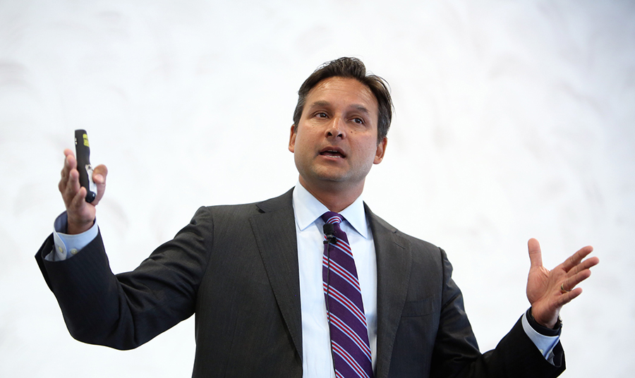 Kaihan  Krippendorff  photo 2