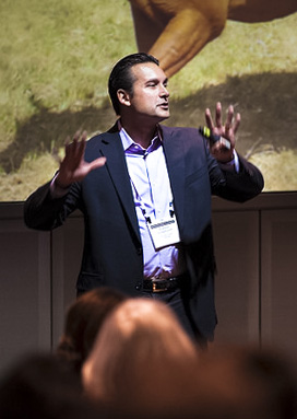 Kaihan  Krippendorff  photo 3