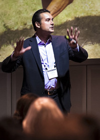 Kaihan  Krippendorff  photo 3