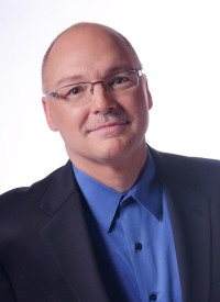 Jeff DeGraff headshot