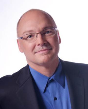 Jeff DeGraff headshot Jeff DeGraff headshot