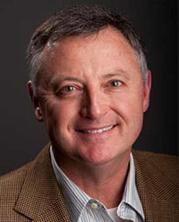 Thomas Kolditz  headshot