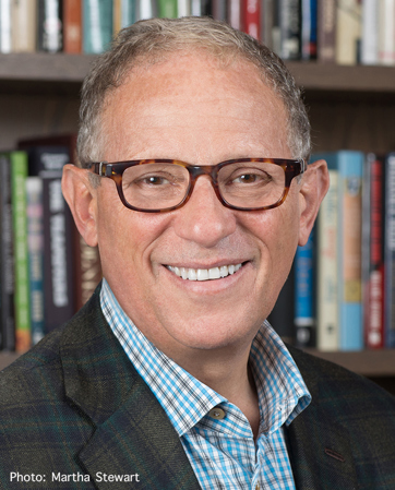 Fred Hochberg headshot Fred Hochberg headshot