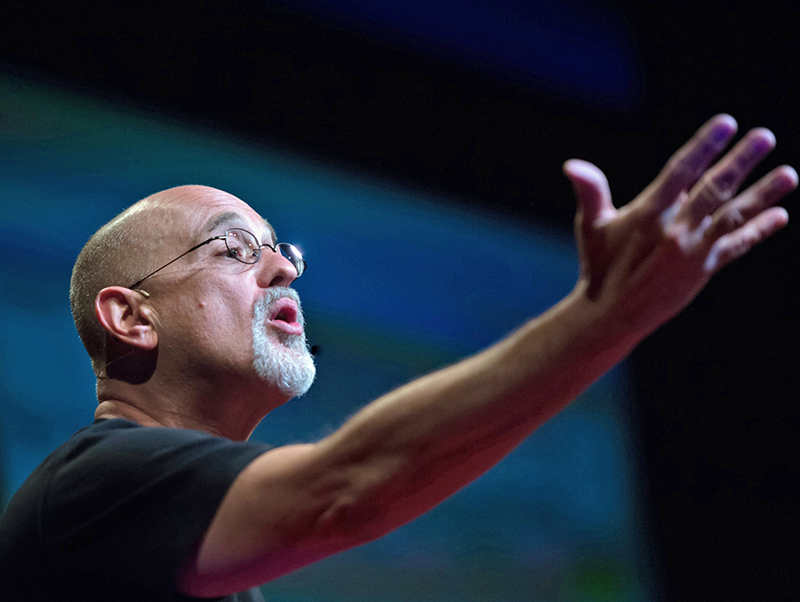 Daniel Gilbert photo 2