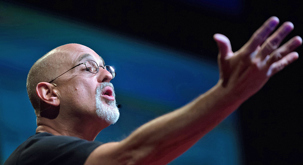 Daniel Gilbert photo 2