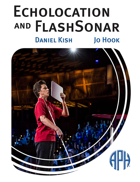 Echolocation and FlashSonar