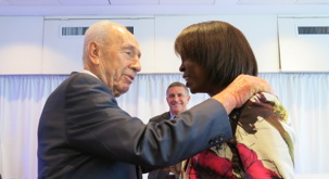 Ertharin Cousin photo 2