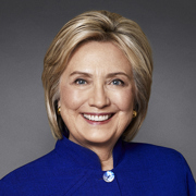 Hillary Rodham Clinton