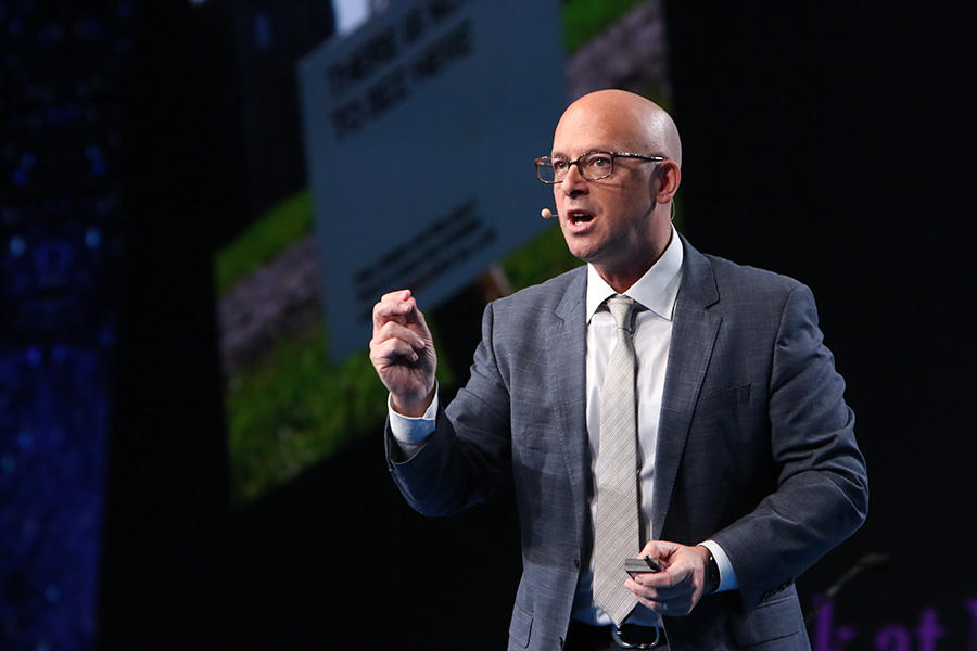 Mark Jeffries photo 3