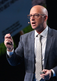 Mark Jeffries photo 3