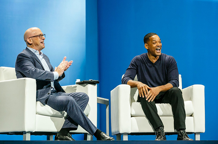 Mark Jeffries photo 2