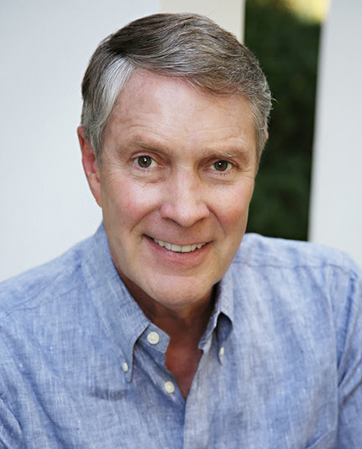 Bill Frist headshot Bill Frist headshot