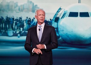<p><strong>Captain Sullenberger’s game-changing lessons featured in <em>Forbes </em></strong></p>