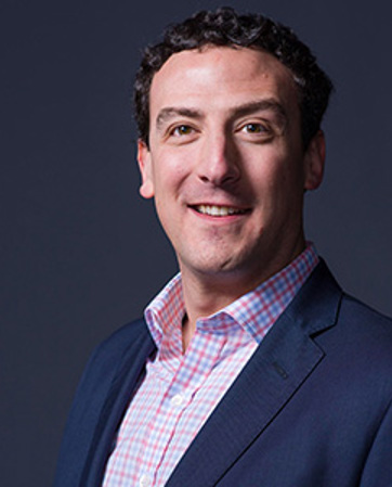 Isaac Lidsky headshot Isaac Lidsky headshot