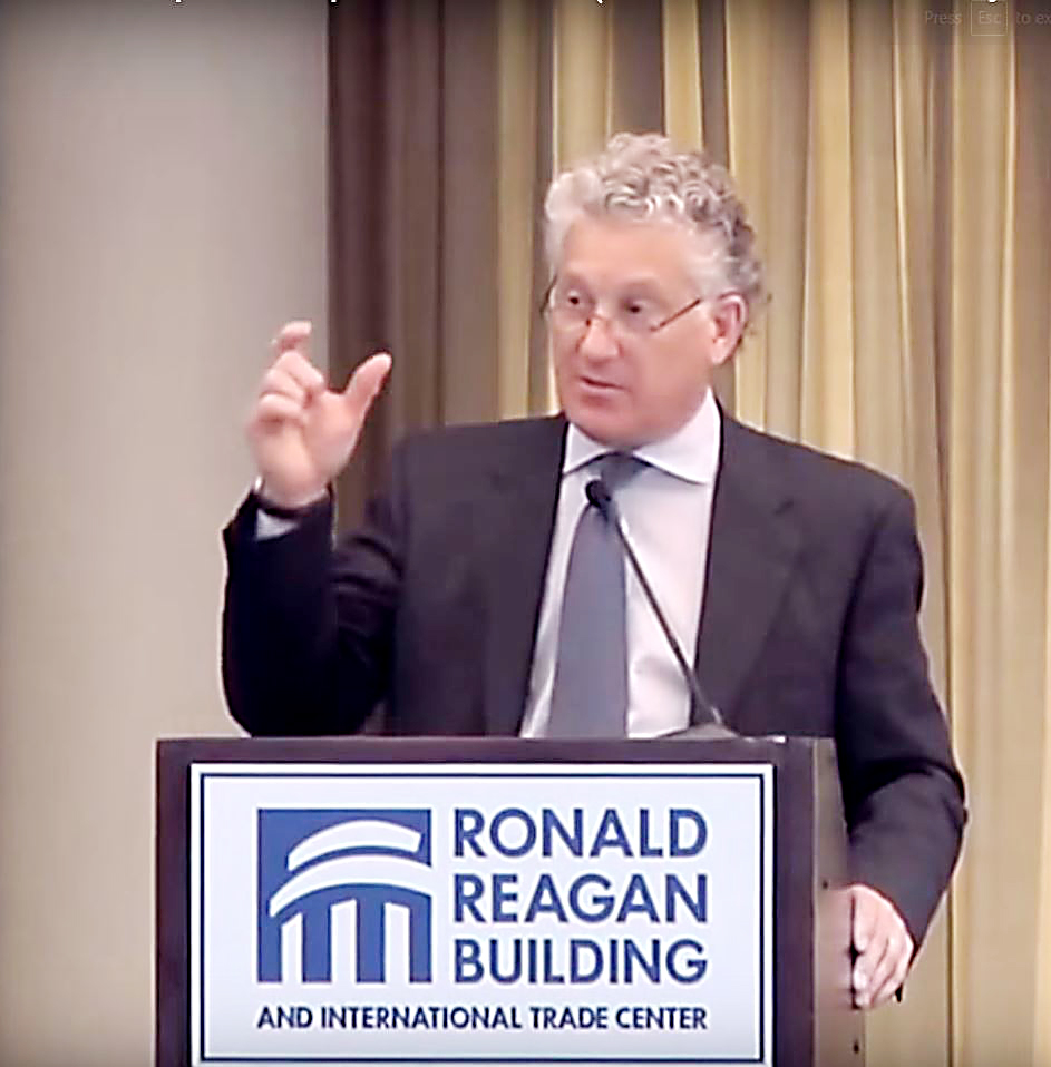 Harry G. Broadman photo 3