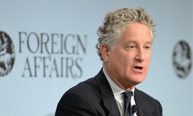 Harry G. Broadman photo 2