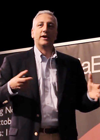 Michael Massimino photo 3 Michael Massimino photo 3