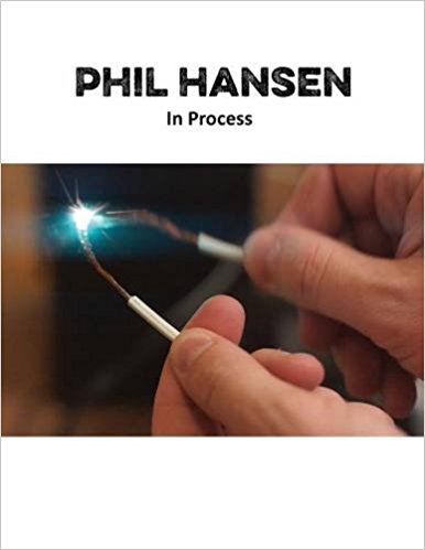 Phil Hansen: In Process