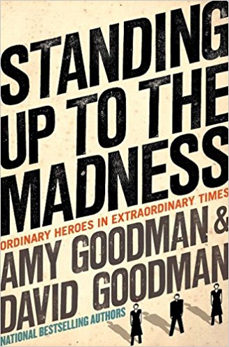 Standing up to the Madness : Ordinary Heroes in Extraordinary Times