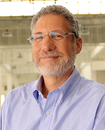 Jonathan F. P. Rose headshot Jonathan F. P. Rose headshot