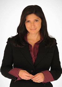 Gina Sanchez photo 3