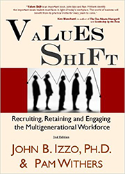 Values Shift: Recruiting, Retaining and Engaging the Multigenerational Workforce