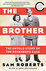 The Brother: The Untold Story of the Rosenberg Case