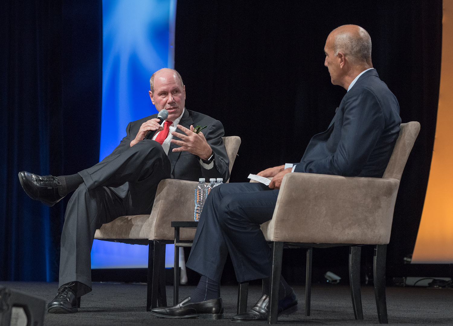 Michael  Eisner photo 2