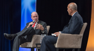 Michael  Eisner photo 2