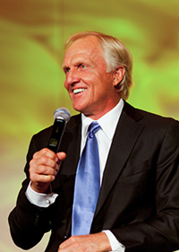Greg Norman photo 3