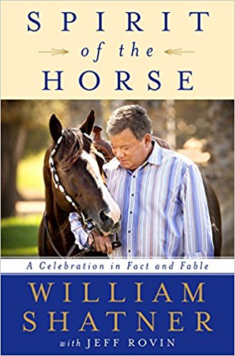 Spirit of the Horse: A Celebration in Fact and Fable